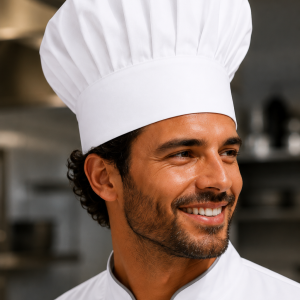 Chef Hat