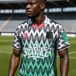 RETRO SHIRTS