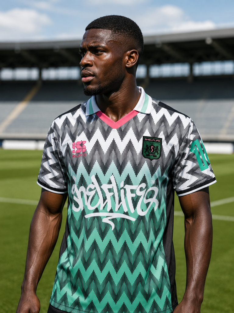 Retro Shirts